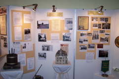 Bilder aus dem Dorfarchiv