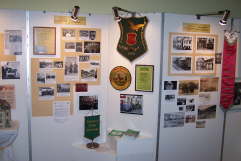 Bilder aus dem Dorfarchiv